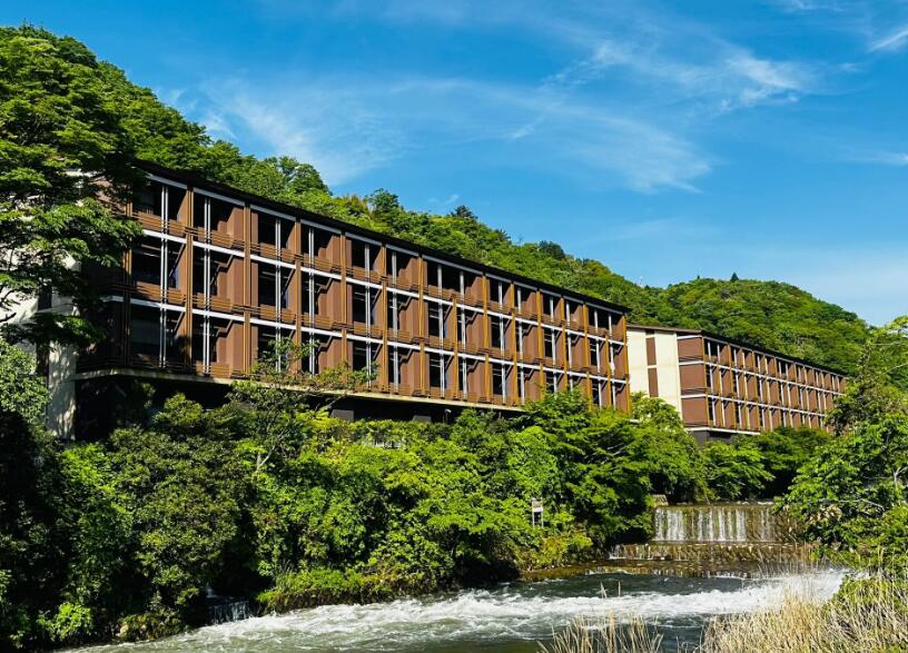 餐飲店(diàn)和(hé)酒店(diàn)