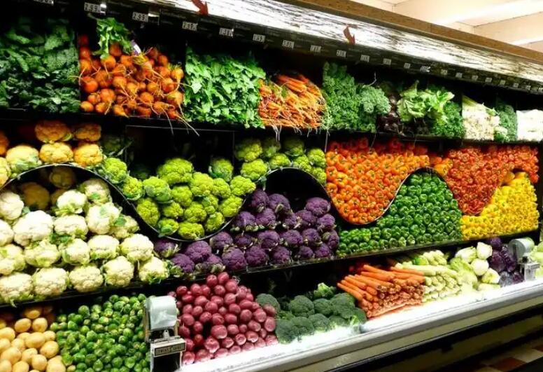 怎樣創建通(tōng)暢的(de)食材配送方案